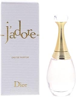 J'Adore FOR WOMEN by Christian Dior - 0.17 oz EDP Mini
