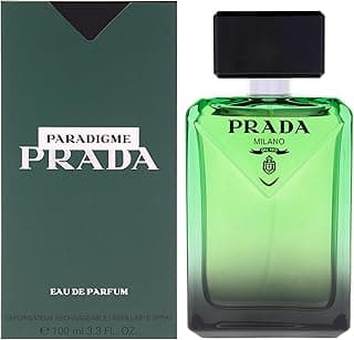 Prada Paradigme by Prada for Men 3.3 oz Eau de Parfum Spray