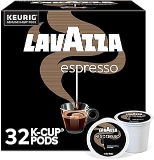 Espresso Keurig K-Cup® Pods