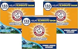 ARM & HAMMER Powder Laundry Detergent