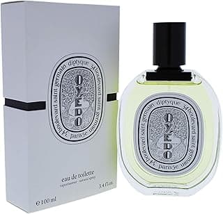 Diptyque Oyedo Edt Spray for Women, Fruity, 3.4 Fl Oz