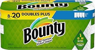 Bounty Select-A-Size Paper Towels
