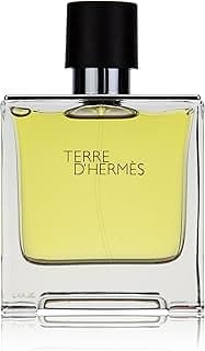 Terre D'Hermes by Hermes for Men 2.5 oz Parfum Pure Perfume…