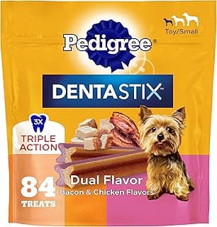 Dentastix Dental Chews for Dogs