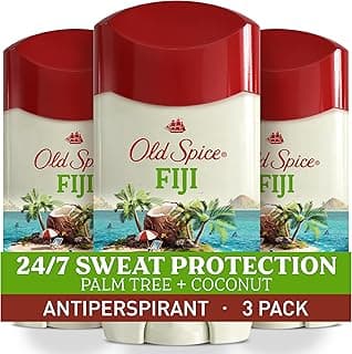 Old Spice Dry Feel Antiperspirant Deodorant for Men