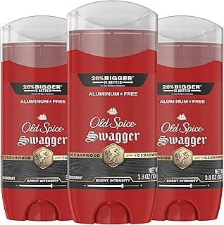 Old Spice Aluminum Free Deodorant for Men