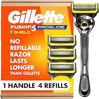 Gillette ProGlide Shield Men's Razor