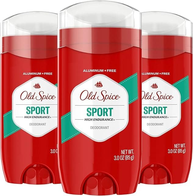 Old Spice Aluminum Free Deodorant For Men
