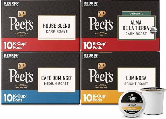 Keurig K-Cup Pods Variety Pack