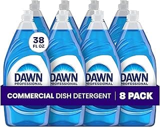 Dawn PRO Manual Pot and Pan Detergent