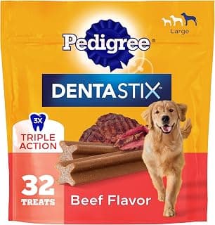 Dentastix Dog Dental Treats