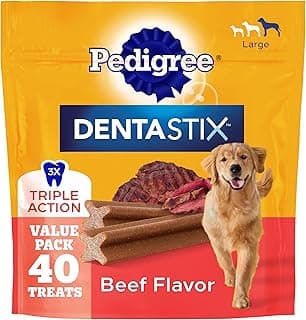 Dentastix Dog Dental Treats