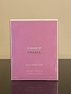 Chance by Chanel Eau Fraiche Spray 3.4 oz / 100 ml (Women)