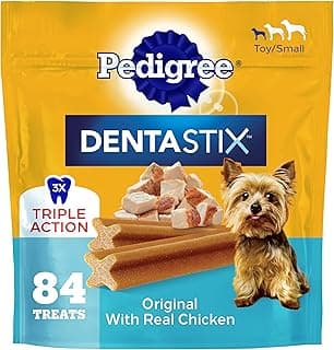 Dentastix Dental Chews for Dogs