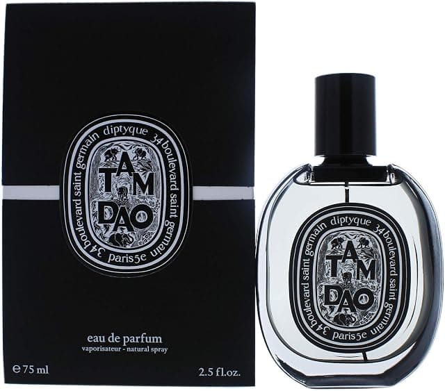 Tam Dao by Diptyque for Unisex - 2.5 oz EDP Spray