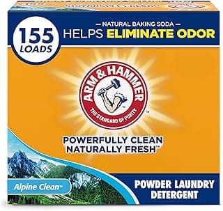 ARM & HAMMER Powder Laundry Detergent