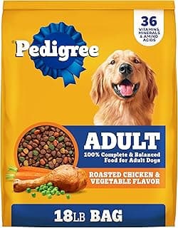 Pedigree Adult Dry Dog Food