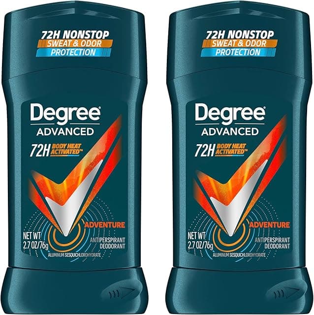Degree Men Advanced Protection Antiperspirant Deodorant
