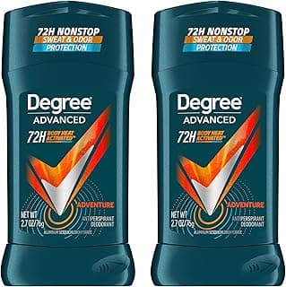 Degree Men Advanced Protection Antiperspirant Deodorant