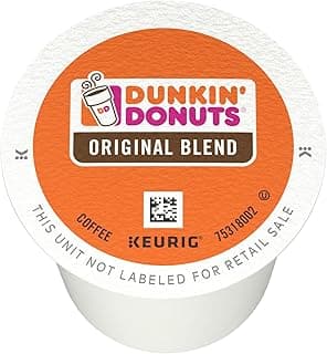 Donuts Original Blend Medium Roast Coffee