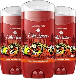 Old Spice Aluminum Free Deodorant for Men