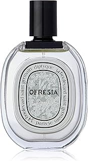 Diptyque Ofresia Eau de Toilette-3.4 Fl Oz, Pack of 1