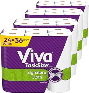 Viva Signature Cloth Paper Towels