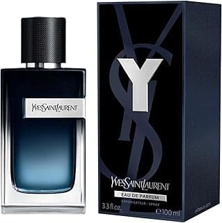 Yves Saint Laurent Y For Men Eau de Parfum, Multi, 3.3 fl.Oz