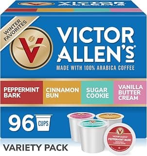 Winter Wonderland Variety Pack
