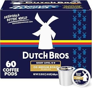 Dutch Bros® OG Medium Roast