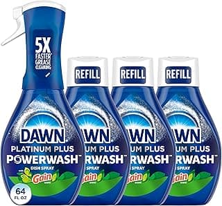 Dawn Powerwash Gain Original Dish Spray