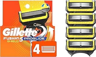 Gillette ProGlide Shield Razor Refills for Men