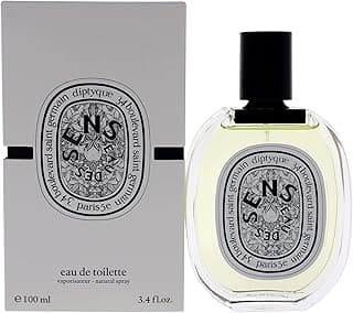 Diptyque Eau Des Sens Eau De Toilette 100mL