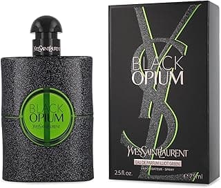 Black Opium Illicit Green By Yves Saint Laurent Eau De Parfum…