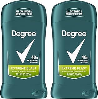 Degree Men Original Protection Antiperspirant Deodorant…
