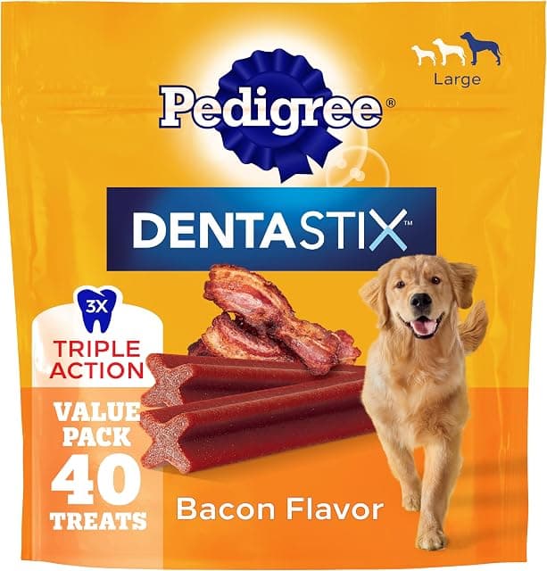 Dentastix Dog Dental Treats