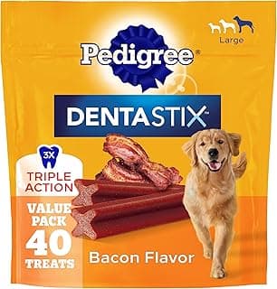 Dentastix Dog Dental Treats