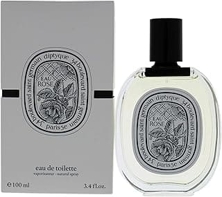 Diptyque Eau Rose Women EDT Spray 3.4 oz