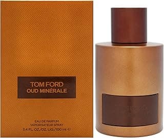 Oud Minerale by Tom Ford for Unisex - 3.4 oz EDP Spray