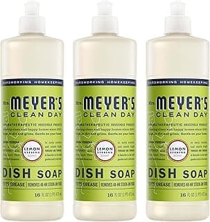 Mrs. Meyer's Clean Day