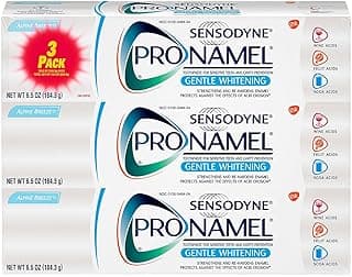 Pronamel Gentle Whitening Toothpaste Alpine Breeze 6.5 Ounce…