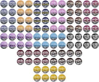 Coffee Pods Variety Pack – 96 Count