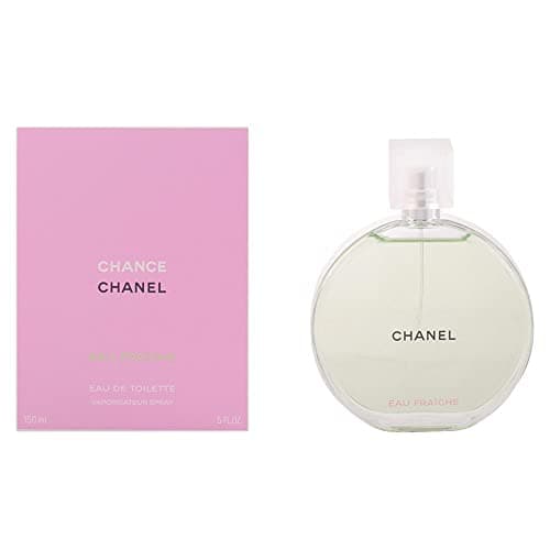 Chanel Chance Eau Fraiche for Women Eau De Toilette Spray