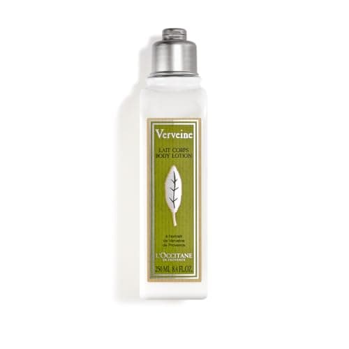 L'OCCITANE Verbena Body Lotion Marketplace 8.40 fl oz