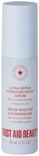 First Aid Beauty Hydrating Serum with Hyaluronic Acid