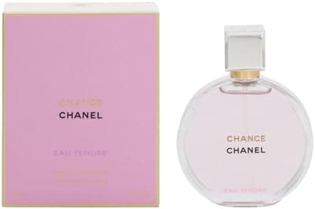 Chanel Chance Eau Tendre Eau De Parfum Spray for Women