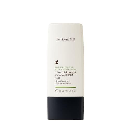 Perricone MD Hypoallergenic Clean Correction Ultra-Lightweight…