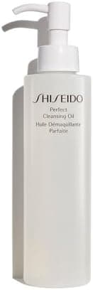 Shiseido Perfect Cleansing Oil - 300 mL - Lightweight Daily…