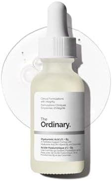 The Ordinary Hyaluronic Acid 2% + B5 (with Ceramides)
