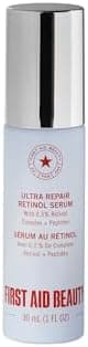 First Aid Beauty 0.3% Retinol Complex Serum with Peptides